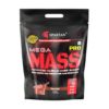 Spartan Nutrition Mega Mass Pro Series 11Lbs (Chocolate)