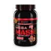 Spartan Nutrition Mega Mass Pro Series 2.2Lbs (Chocolate Ice Cream)