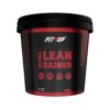 Fitzup Alpha Lean Gainer (2:1) Chocolate 11 Lbs