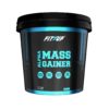 Fitzup Alpha Mass Gainer (5:1) Chocolate 11 Lbs