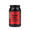 Fitzup Alpha Whey Chocolate 2.3 Lbs