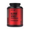 Fitzup Alpha Whey Chocolate 4.4 Lbs