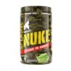 Bigflex Nuke Pre-Workout 400g, 33 Serving (Green Apple)
