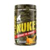 Bigflex Nuke Pre-Workout 400g, 33 Serving (Orange)