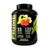 Bigflex Prime Muscle Mass Gainer 3Kg (Banana And Strawberry)