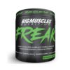 Bigmuscles Nutrition Freak 180G,30 Serving (Sydney Sunset)