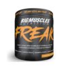 Bigmuscles Nutrition Freak 180G,30 Serving (Tropical Cyclone)