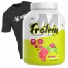 Bigmuscles Nutrition Frotein 2Kg,59 Serving (Guava)