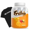 Bigmuscles Nutrition Frotein 2Kg,59 Serving (Mango)