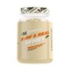Bigmuscles Nutrition Raw & Real Organic Whey Protein Unflavored 1kg