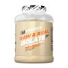 Bigmuscles Nutrition Raw & Real Whey Isolate Unflavored 2kg