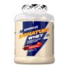 Bigmuscles Nutrition Signature Whey Protein 5lbs (Strawberry & Banana Twirl)
