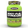 Bigmuscles Nutrition Bodyfuel Hardcore 2 Lbs (Chocolate Malt)