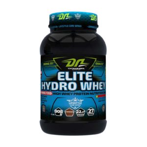 Domin8r Elite Hydrowhey Chocochino Flavour2 Lbs