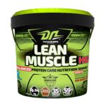 Domin8r Lean Muscle HGH Smooth Chocolate Flavour 10 Lbs