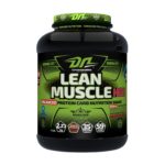 Domin8r Lean Muscle HGH Smooth Chocolate Flavour 5 Lbs