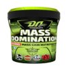 Domin8r Mass Domination Belgium Chocolate Flavour 12 Lbs