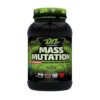 Domin8r Mass Mutation Belgium Chocolate Flavour 2 Lbs