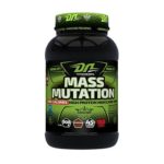 Domin8r Mass Mutation Belgium Chocolate Flavour 2 Lbs