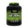 Domin8r Platinum Iso Zero Cookies & Creame Flavour 4.4 Lbs