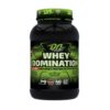 Domin8r Whey Domination Strawberry Flavour 2 Lbs