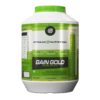 Dynami Nutrition Gain Gold Mass Gainer 6.6Lbs (Banana)