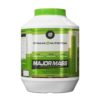 Dynami Nutrition Major Mass Lean Mass Gainer 2.2Lbs (Chocolate)