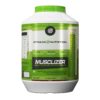 Dynami Nutrition Musclizer Whey Protein Concentrate 5Lbs (Chocolate)