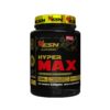 ESN Black Series Hyper Max Exotic Fruit Punch Flavour 220 Gm