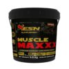 ESN Black Series Muscle Maxxx Chocolate Flavour 11 Lbs