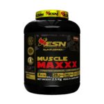 ESN Black Series Muscle Maxxx Chocolate Flavour 5.5 Lbs