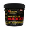 ESN Black Series Muscle Maxxx Strawberry Flavour 11 Lbs