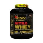 ESN Black Series Nitro Whey Swiss Chocolate Flavour 4.4 Lbs