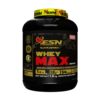 ESN Black Series Whey Max Strawberry Flavour 4 Lbs