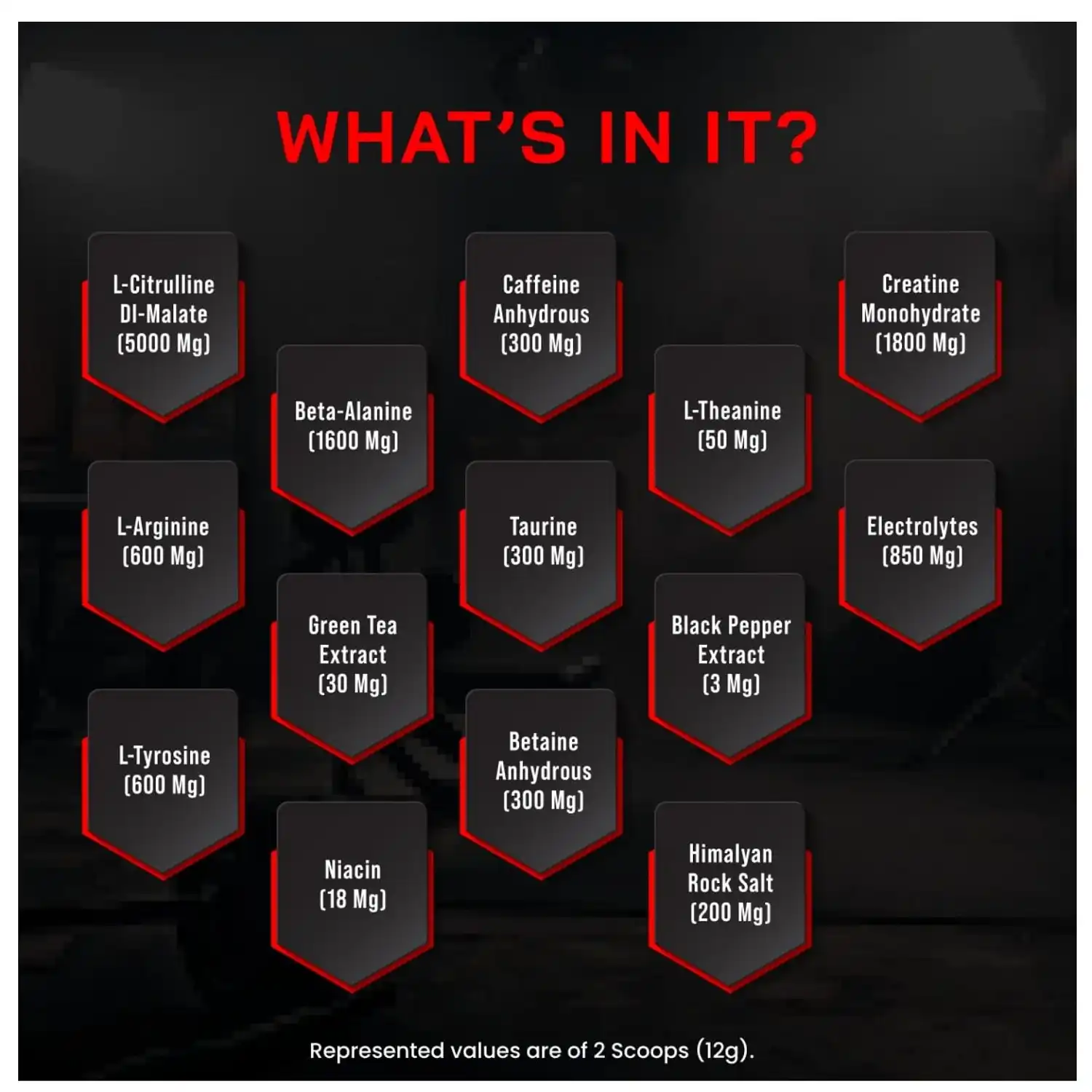 Bigmuscles Nutrition Freak 180G,30 Serving (Tiger’s Blood) Bigmuscles Nutrition Freak 180G,30 Serving (Tiger’s Blood)