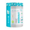 HF Series Pre-Workout 25 Servings (Lemon Lime)