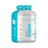 HF Series Whey Raw 80 3.3Lbs (Unflavoured)