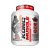 Kong Muscles Gainer 5Lbs (Chocolate)