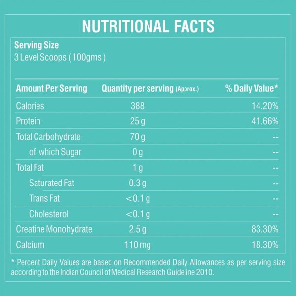 Bigmuscles Nutrition Lean Gain 6 Lbs (Cookie & Cream)