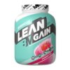 Bigmuscles Nutrition Lean Gain 6 Lbs (Strawberry Twirl)