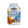 100% Premium Whey Protein Plus Chocolate Flavour 5 Lbs