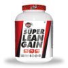 Muscle Flex Super Lean Gain 11 Lbs (Malt Chocolate)
