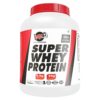 Muscle Flex Super Whey Protein 2.2 Lbs (Malt Chocolate)