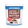 MyFitness Peanut Butter - Chocolate | 28% Protein | Smooth | Chocolate Peanut Butter Spread