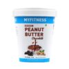 MYFITNESS Peanut Butter Chocolate 510g