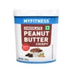 MyFitness Peanut Butter - Chocolate | 28% Protein | Smooth | Chocolate Peanut Butter Spread