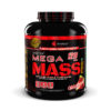Spartan Nutrition Mega Mass Pro Series 5Lbs (Strawberry Cheese Cake)