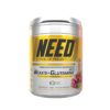 Need BCAA & Glutamine 12:1:1 300Gm (Red Grape)