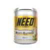 Need BCAA & Glutamine 12:1:1 300Gm (Tropical Fruits Smoothie)