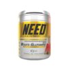 Need BCAA & Glutamine 12:1:1 300Gm (Watermelon)